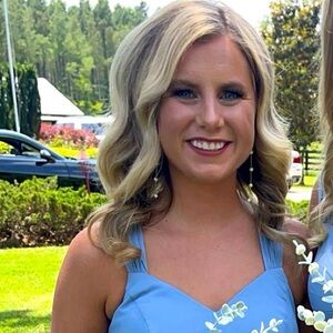 Meet your Posher, Mary